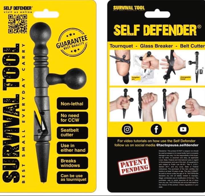 Survival Tool