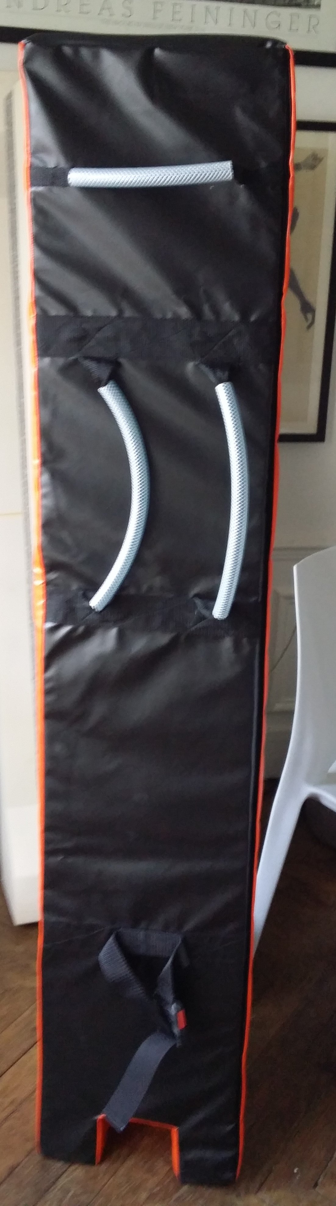 Bouclier de frappe Grande Taille - 160x30