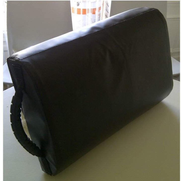 Bouclier de frappe Multi-Direction 30x50