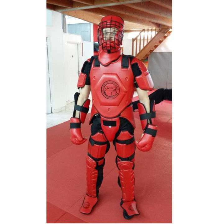Tenue de Protection Complète